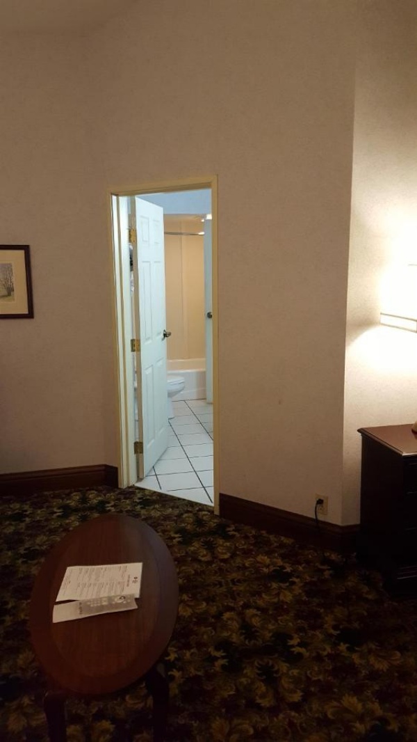 Best Western Plus Dockside Waterfront Inn image 29